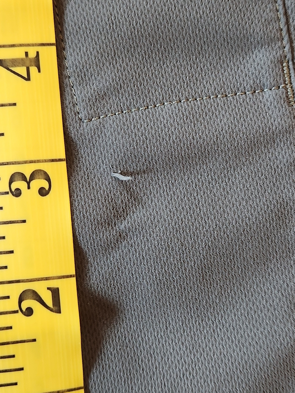 lululemon athletica Olive Green Cargo Joggers Size 36 - Picture 7 of 16